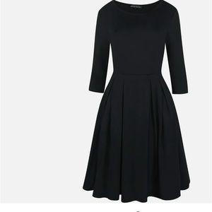 Oxiluly Women’s Vintage Dress NWT